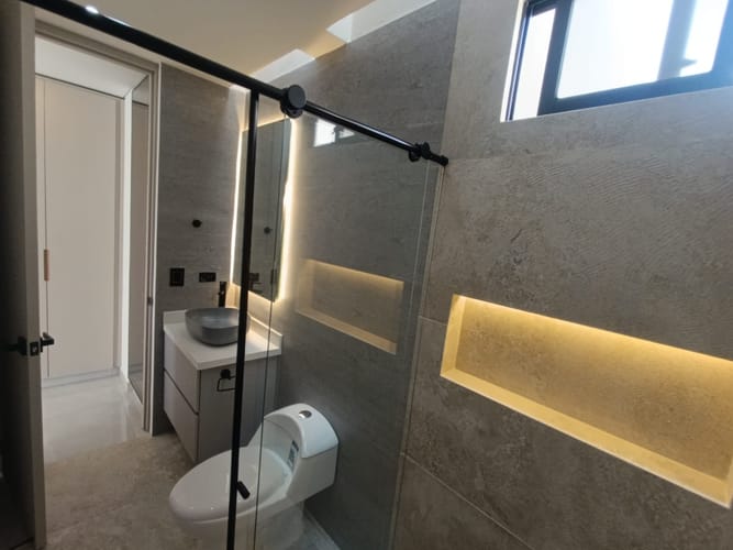 Casa de 4 alcobas en venta en Caminos Del Vergel, Ibagué, 250 m² · foto 17 de 24