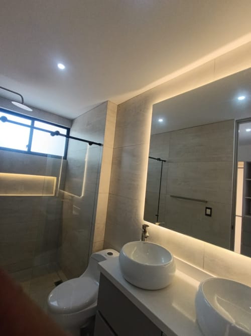 Casa de 4 alcobas en venta en Caminos Del Vergel, Ibagué, 250 m² · foto 19 de 24