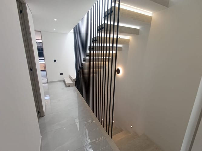 Casa de 4 alcobas en venta en Caminos Del Vergel, Ibagué, 250 m² · foto 22 de 24