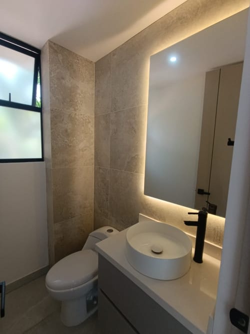 Casa de 4 alcobas en venta en Caminos Del Vergel, Ibagué, 250 m² · foto 23 de 24