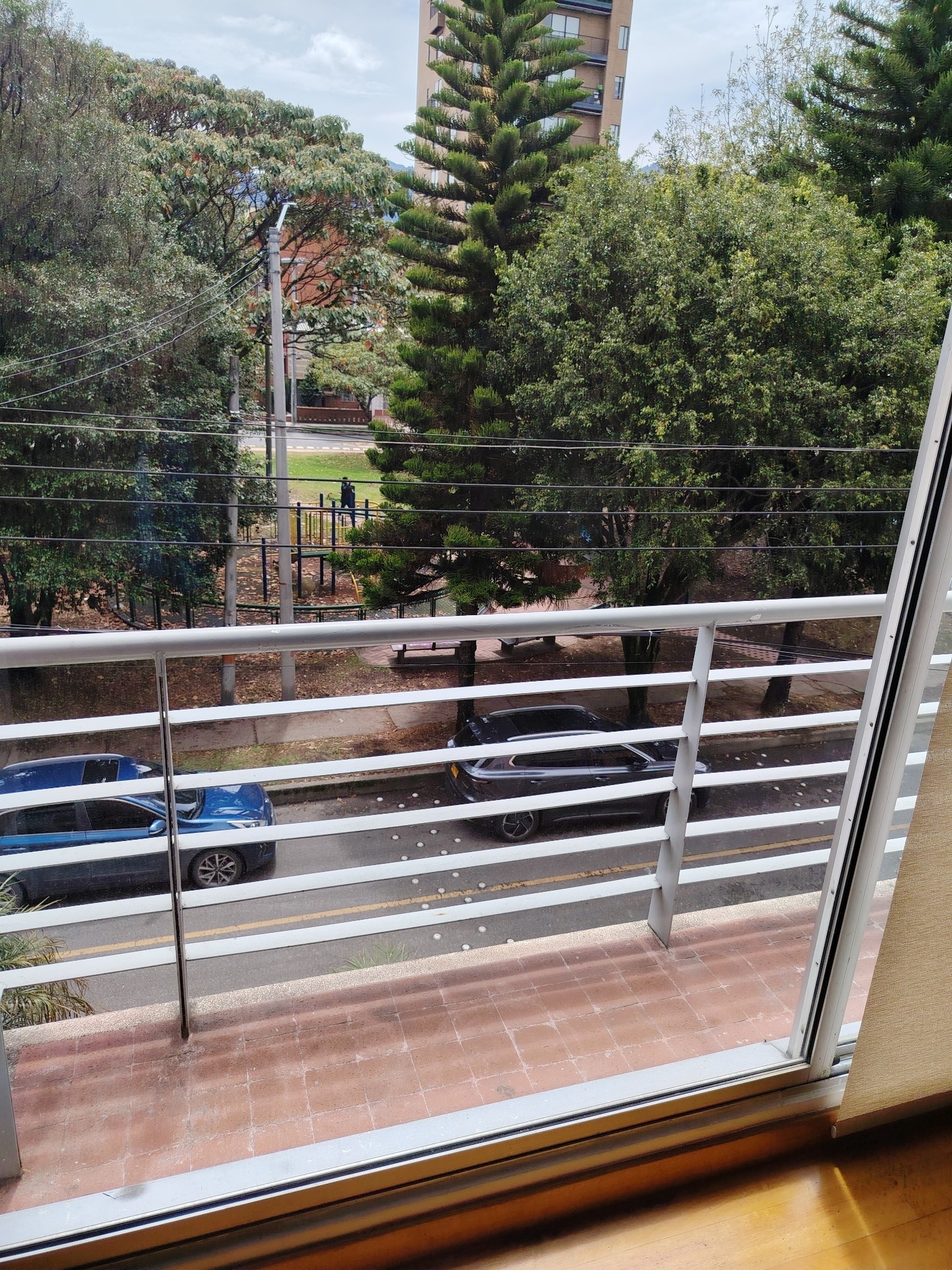 Apartamento en venta en Nicolas De Federman, Bogotá · foto 5 de 24