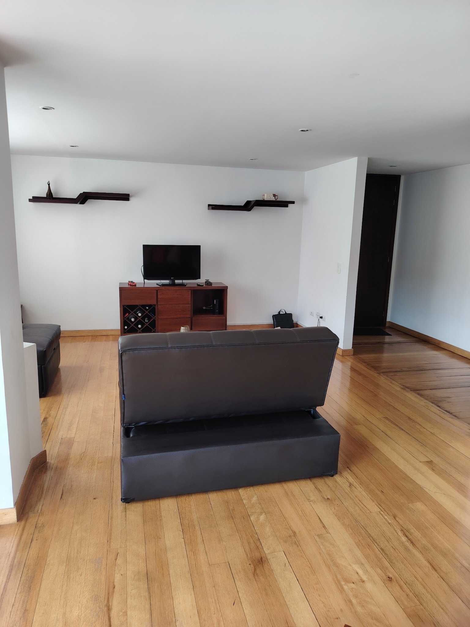 Apartamento en venta en Nicolas De Federman, Bogotá · foto 2 de 24