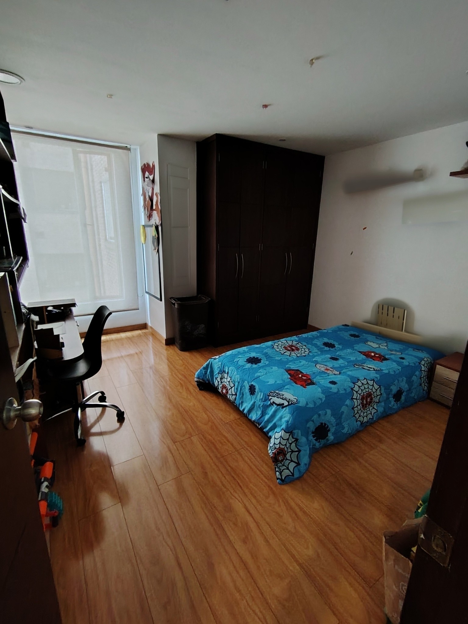 Apartamento en venta en Nicolas De Federman, Bogotá · foto 6 de 24