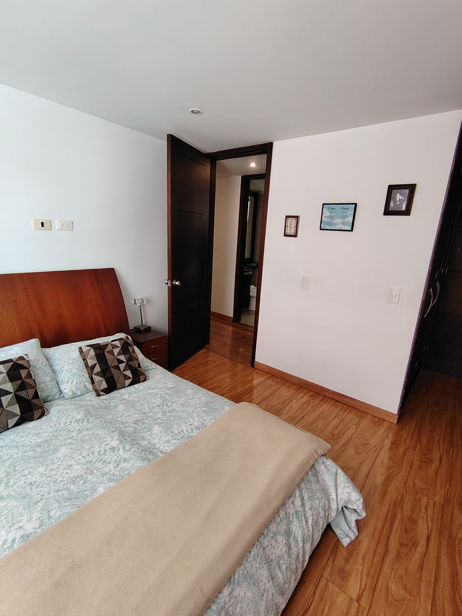 Apartamento en venta en Nicolas De Federman, Bogotá · foto 7 de 24