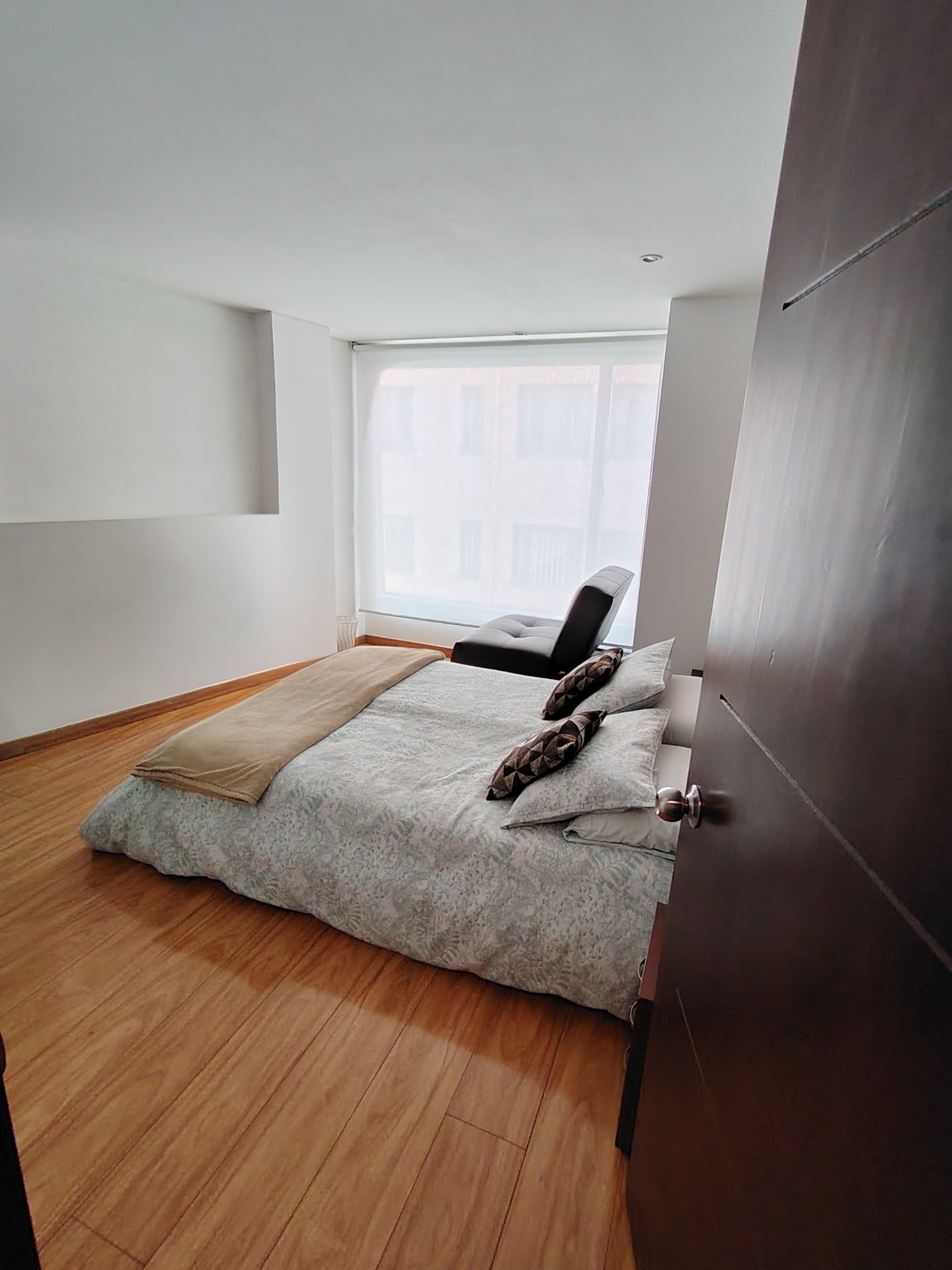 Apartamento en venta en Nicolas De Federman, Bogotá · foto 8 de 24