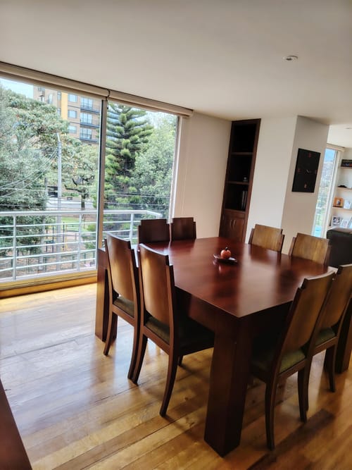 Apartamento en venta en Nicolas De Federman, Bogotá · foto 9 de 24