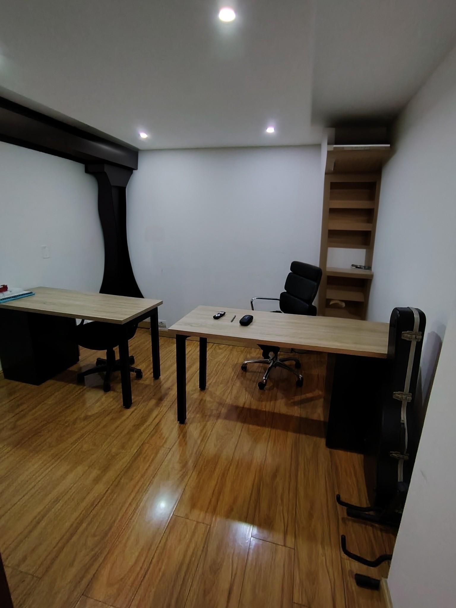 Apartamento en venta en Nicolas De Federman, Bogotá · foto 10 de 24