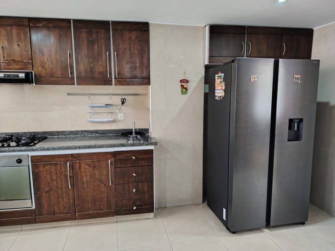 Apartamento en venta en Nicolas De Federman, Bogotá · foto 14 de 24