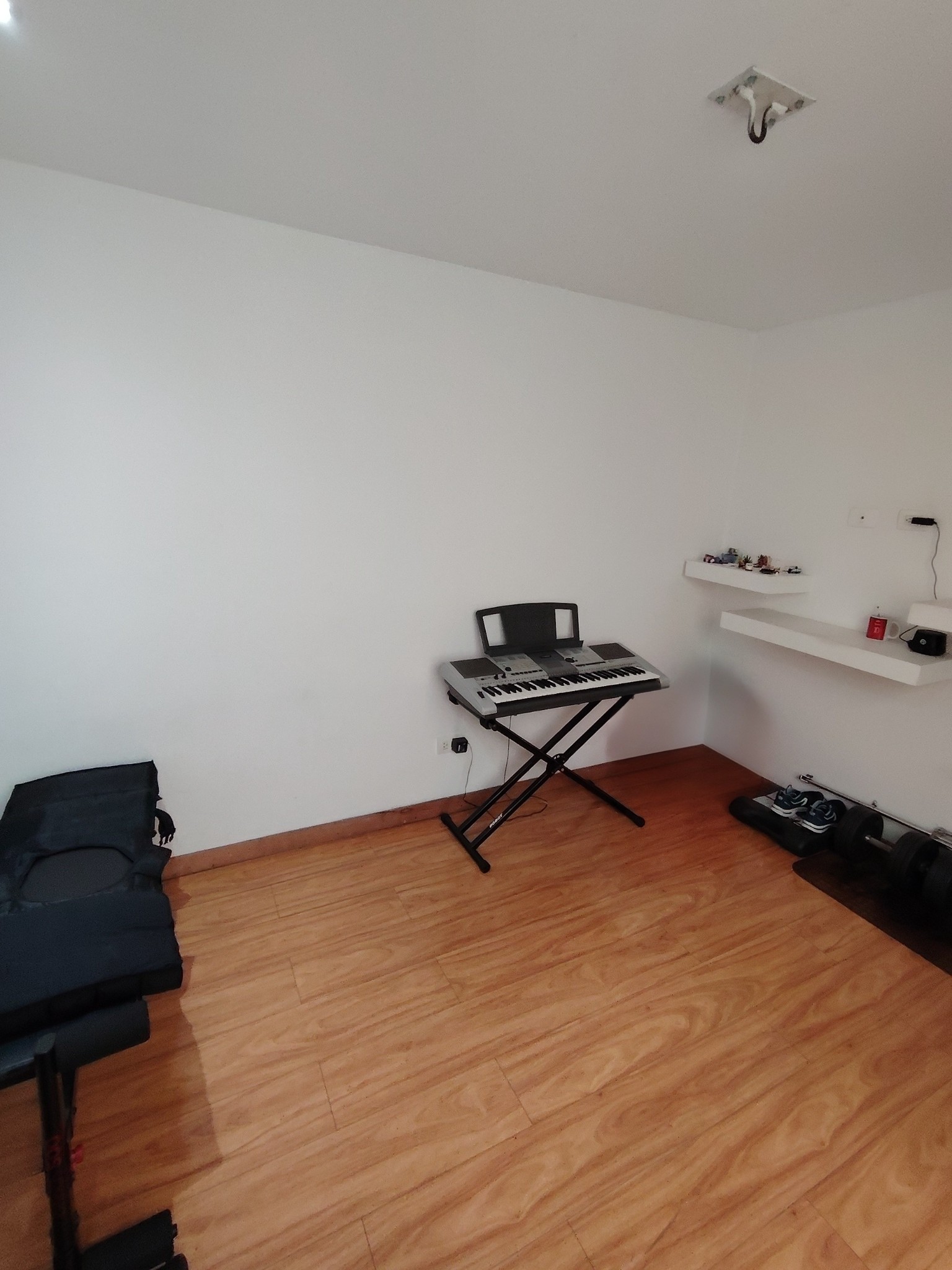 Apartamento en venta en Nicolas De Federman, Bogotá · foto 12 de 24