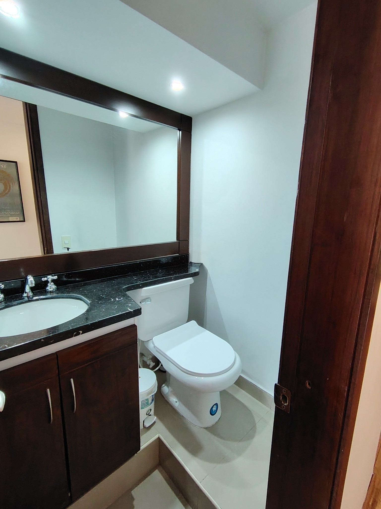 Apartamento en venta en Nicolas De Federman, Bogotá · foto 17 de 24
