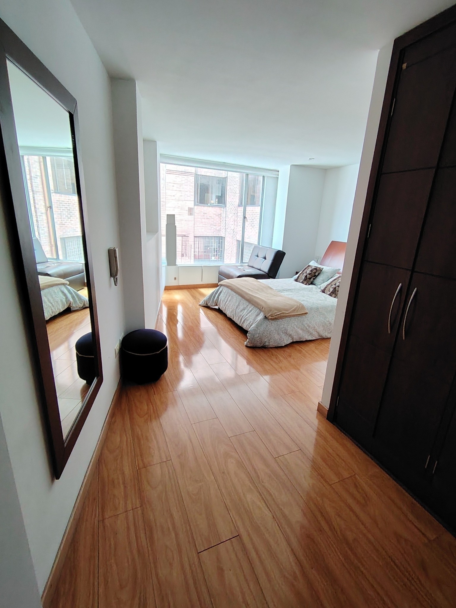 Apartamento en venta en Nicolas De Federman, Bogotá · foto 20 de 24