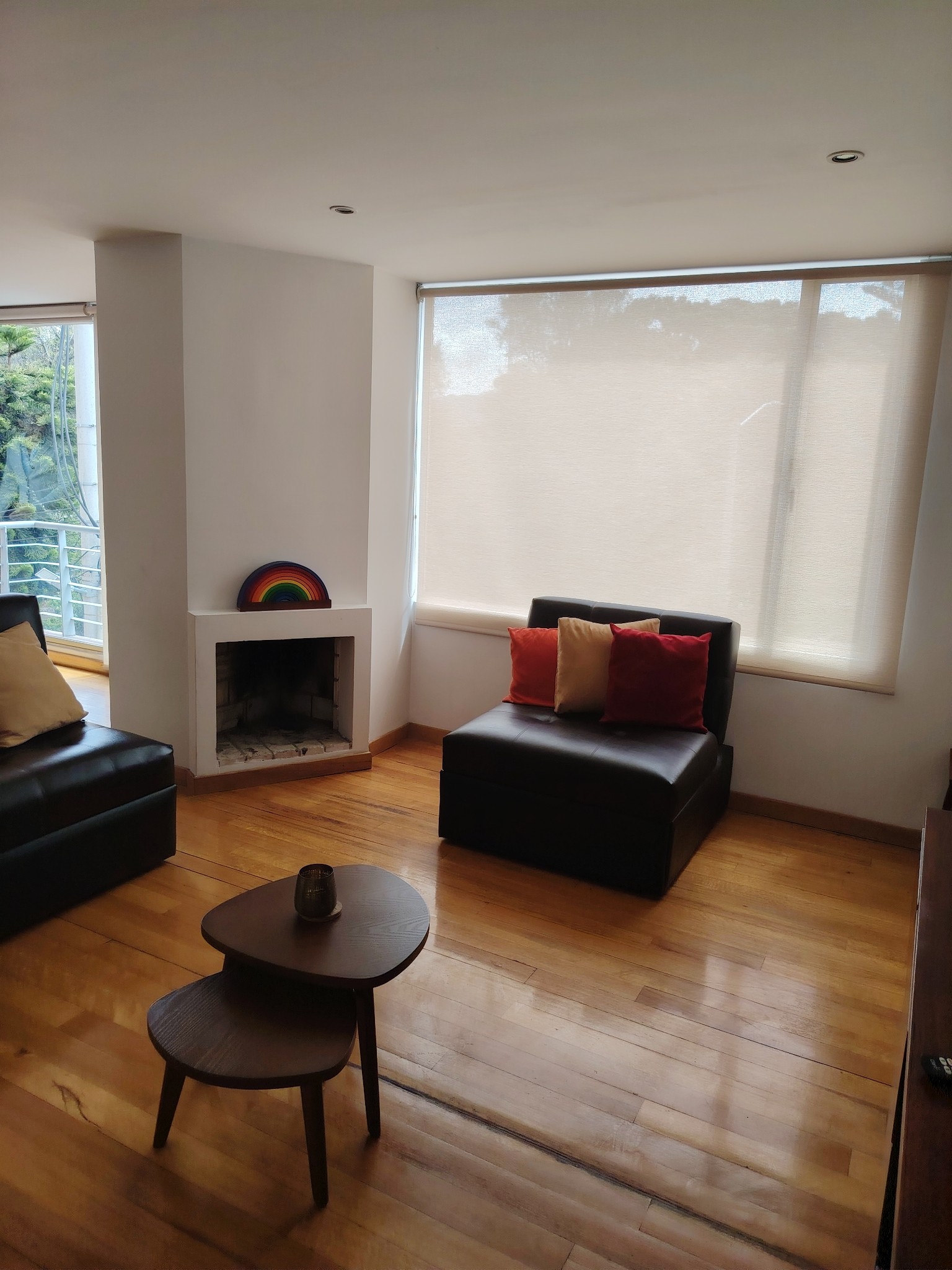 Apartamento en venta en Nicolas De Federman, Bogotá · foto 24 de 24