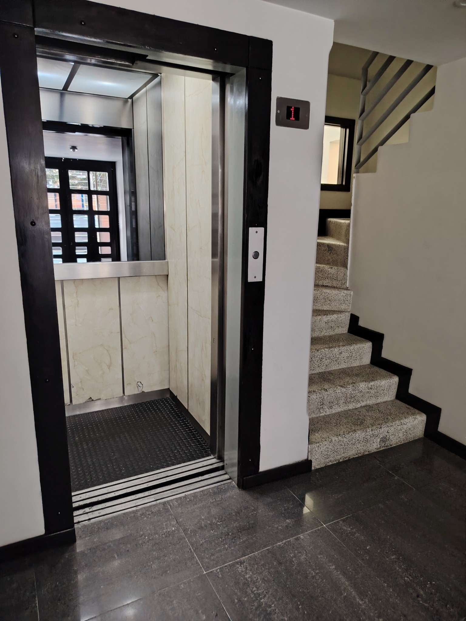 Apartamento en venta en Nicolas De Federman, Bogotá · foto 22 de 24