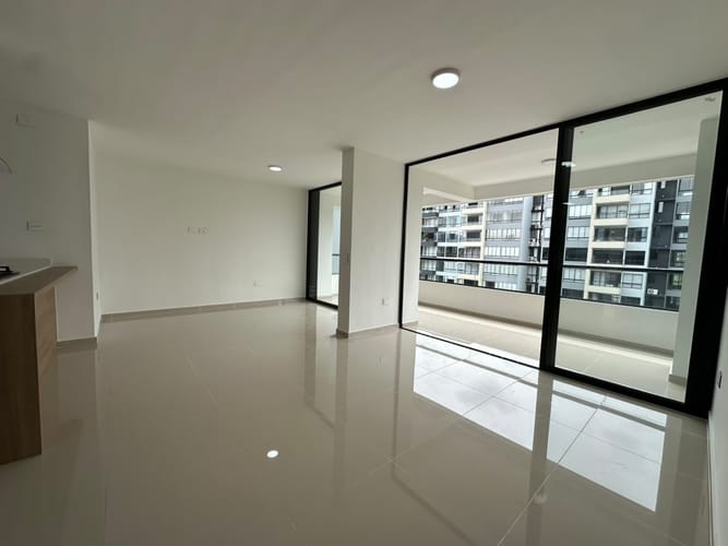 Apartamento de 3 alcobas en venta en Ecoparque Natura, Floridablanca, 112 m² · foto 8 de 20