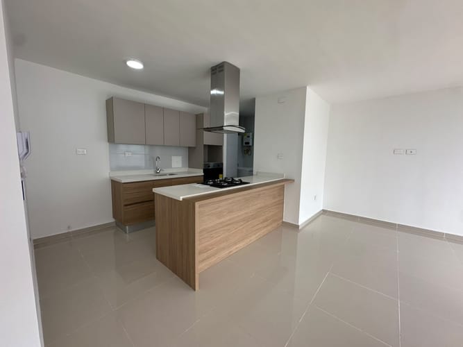 Apartamento de 3 alcobas en venta en Ecoparque Natura, Floridablanca, 112 m² · foto 10 de 20