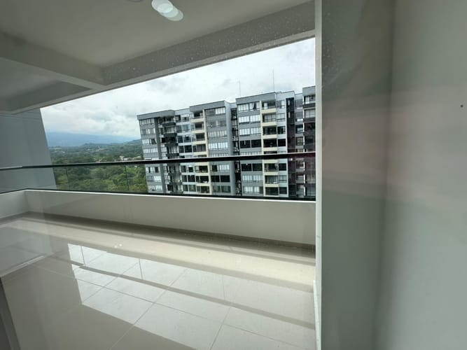 Apartamento de 3 alcobas en venta en Ecoparque Natura, Floridablanca, 112 m² · foto 9 de 20