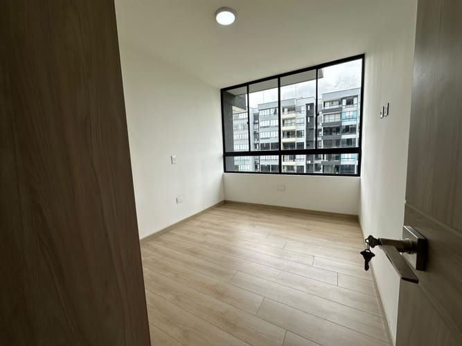 Apartamento de 3 alcobas en venta en Ecoparque Natura, Floridablanca, 112 m² · foto 14 de 20