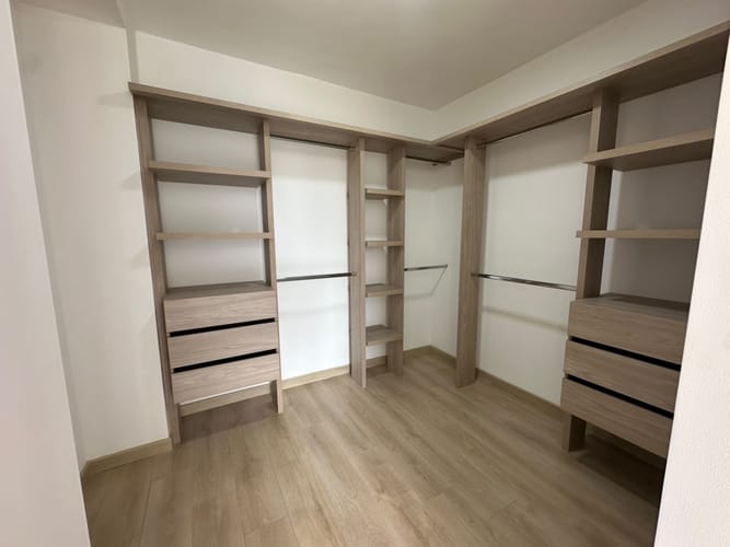 Apartamento de 3 alcobas en venta en Ecoparque Natura, Floridablanca, 112 m² · foto 17 de 20