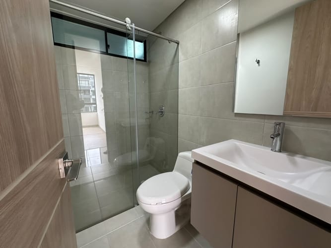 Apartamento de 3 alcobas en venta en Ecoparque Natura, Floridablanca, 112 m² · foto 12 de 20