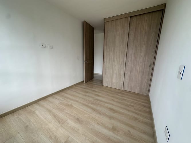 Apartamento de 3 alcobas en venta en Ecoparque Natura, Floridablanca, 112 m² · foto 15 de 20