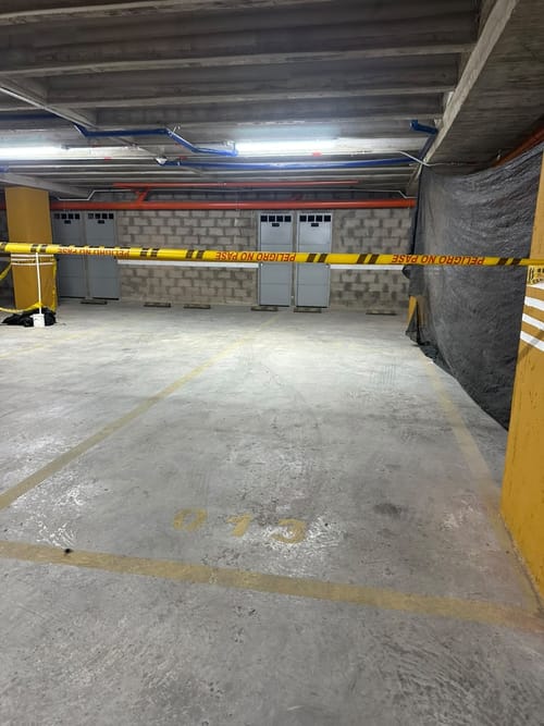 Apartamento de 3 alcobas en venta en Ecoparque Natura, Floridablanca, 112 m² · foto 20 de 20