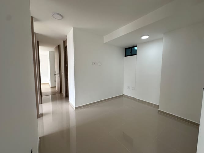 Apartamento de 3 alcobas en venta en Ecoparque Natura, Floridablanca, 112 m² · foto 11 de 20