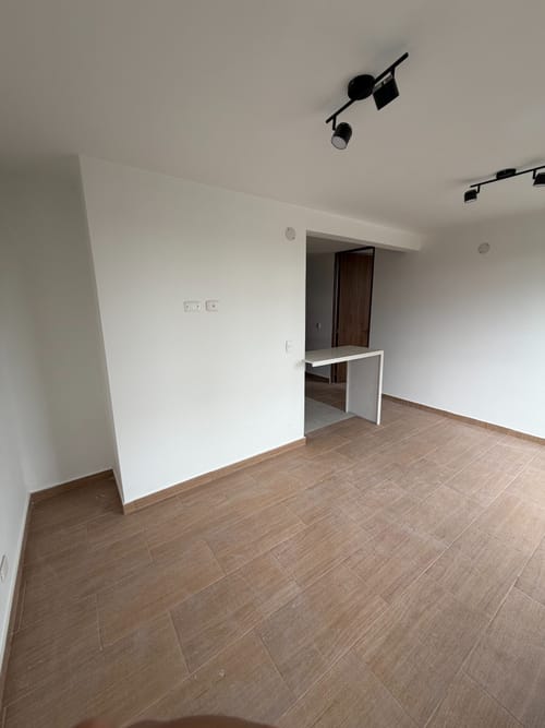 Apartamento de 1 alcoba en venta en Morato, Bogotá, 39 m² · foto 7 de 7