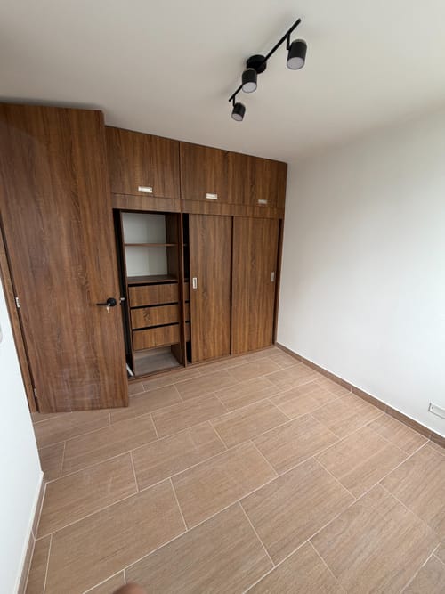 Apartamento de 1 alcoba en venta en Morato, Bogotá, 39 m² · foto 5 de 7