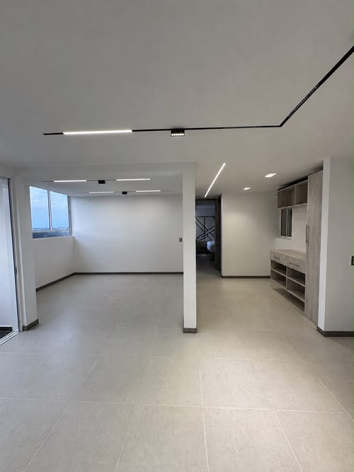 Apartamento de 3 alcobas en venta en Valle Del Lili, Cali, 90 m² · foto 3 de 10