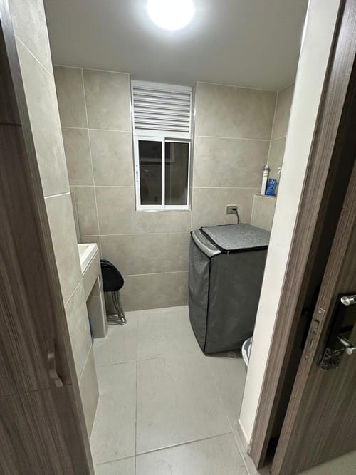 Apartamento de 3 alcobas en venta en Valle Del Lili, Cali, 90 m² · foto 4 de 10