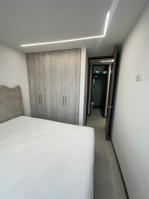 Apartamento de 3 alcobas en venta en Valle Del Lili, Cali, 90 m² · foto 5 de 10