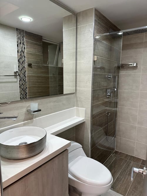 Apartamento de 3 alcobas en venta en Valle Del Lili, Cali, 90 m² · foto 6 de 10