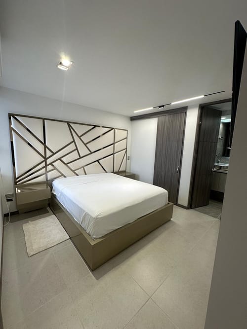Apartamento de 3 alcobas en venta en Valle Del Lili, Cali, 90 m² · foto 7 de 10