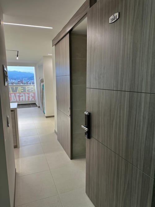 Apartamento de 3 alcobas en venta en Valle Del Lili, Cali, 90 m² · foto 10 de 10