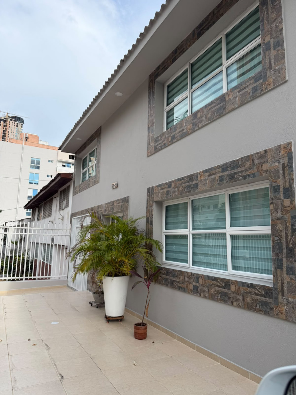 Casa en Arriendo en Altos del prado, Barranquilla en Barranquilla, de Coninsa Inmobiliaria