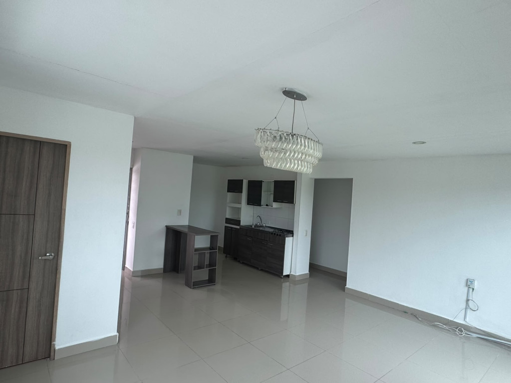 Apartamento en arriendo en Paraiso, Barranquilla · foto 2 de 19