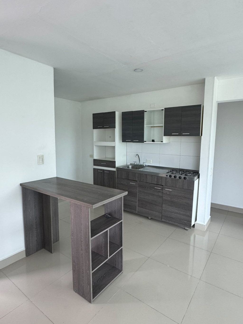 Apartamento en arriendo en Paraiso, Barranquilla · foto 4 de 19