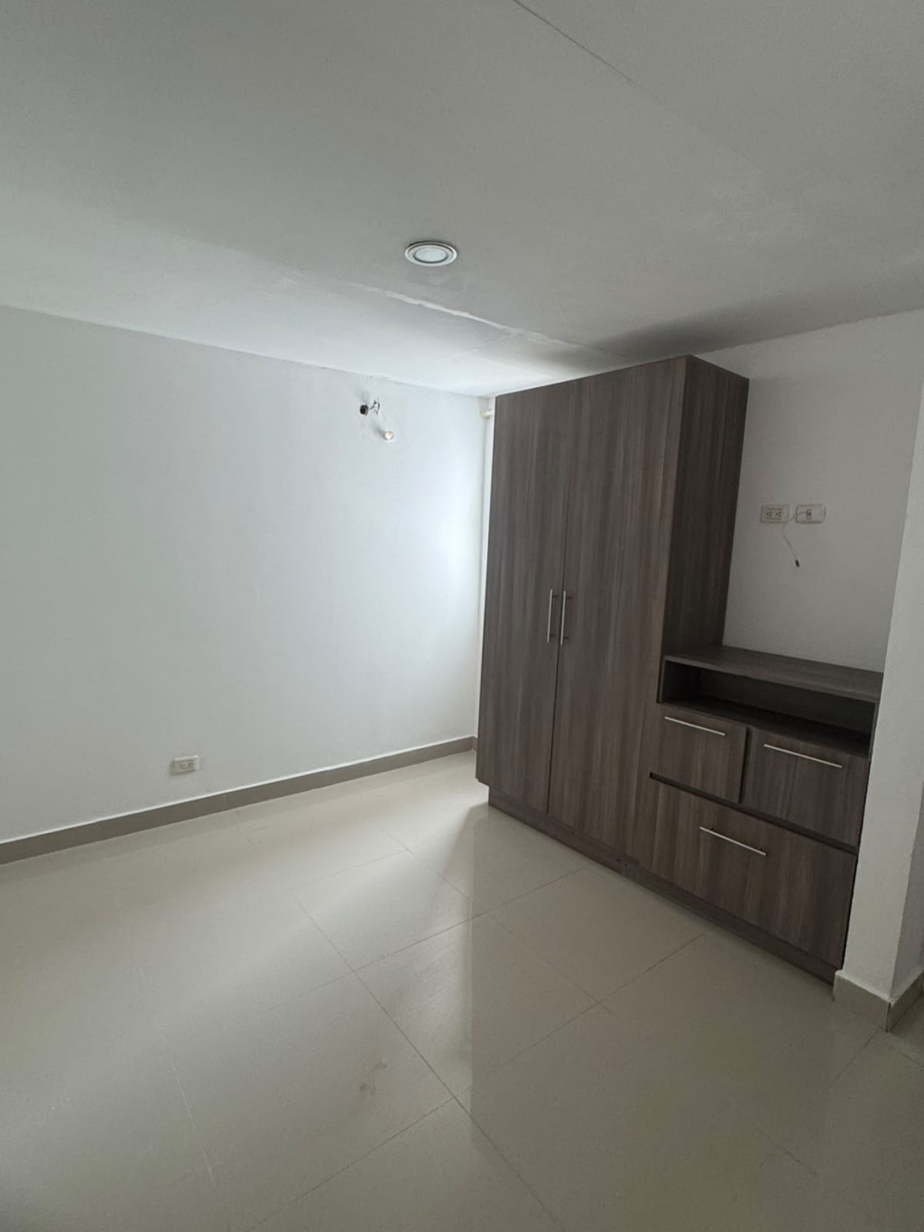 Apartamento en arriendo en Paraiso, Barranquilla · foto 8 de 19