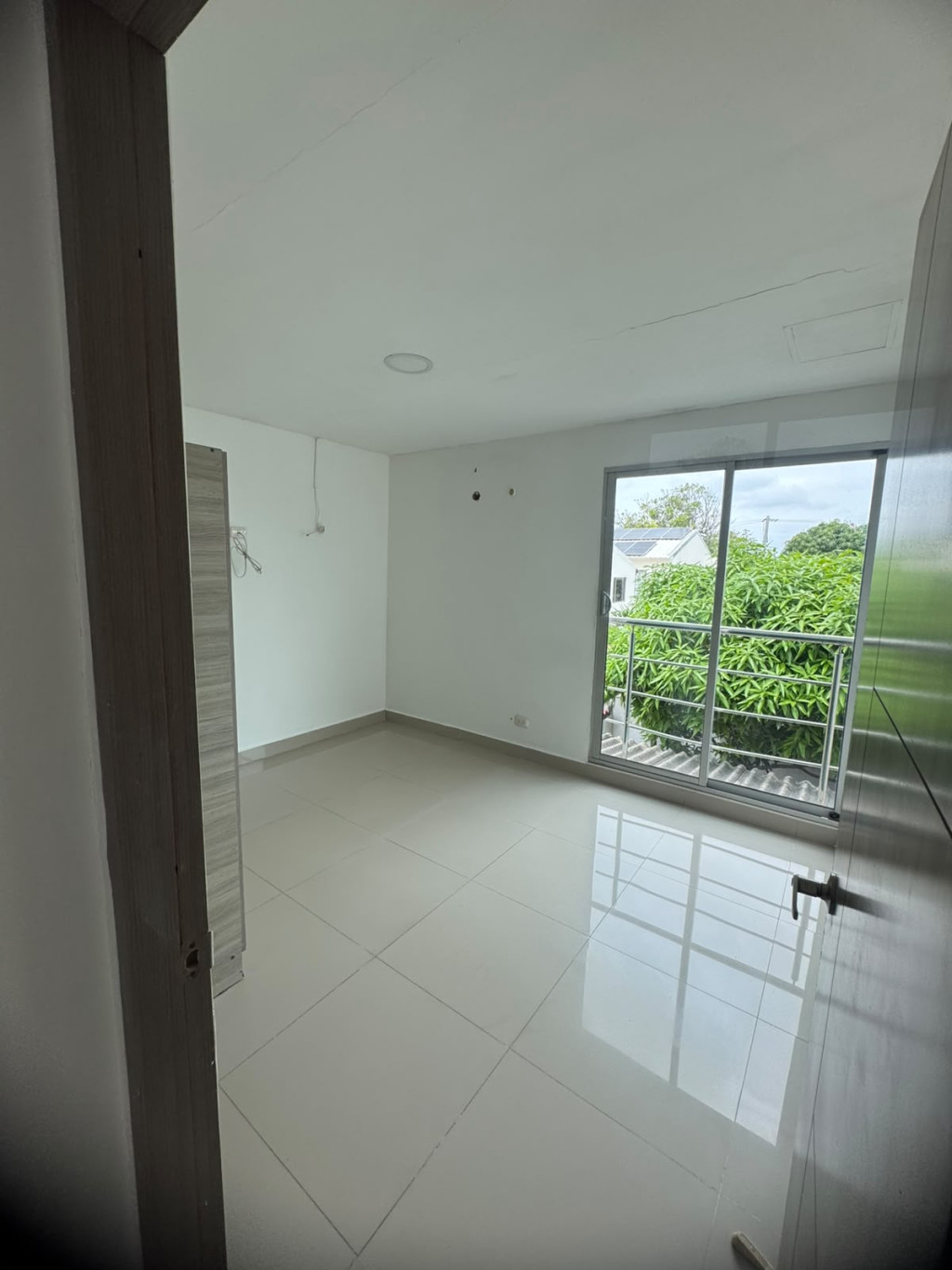 Apartamento en arriendo en Paraiso, Barranquilla · foto 10 de 19
