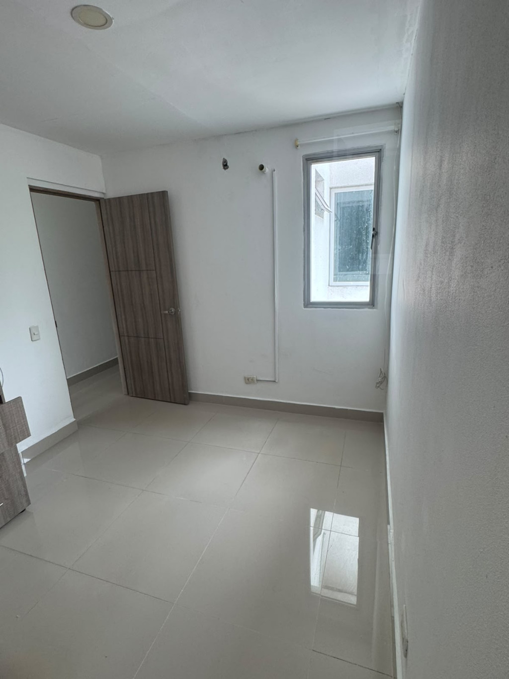 Apartamento en arriendo en Paraiso, Barranquilla · foto 14 de 19