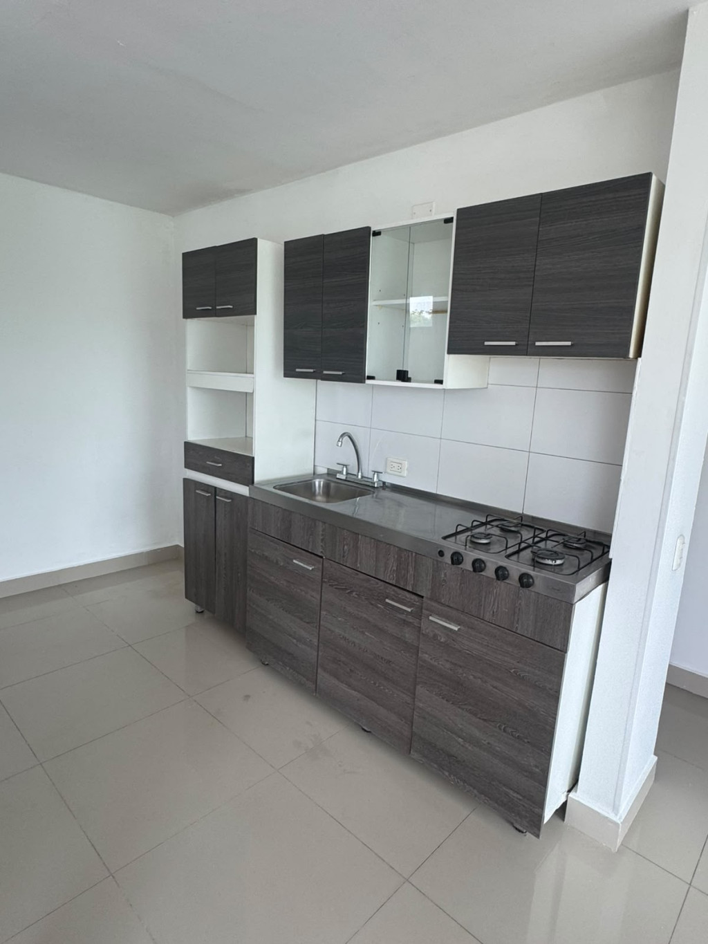 Apartamento en arriendo en Paraiso, Barranquilla · foto 15 de 19