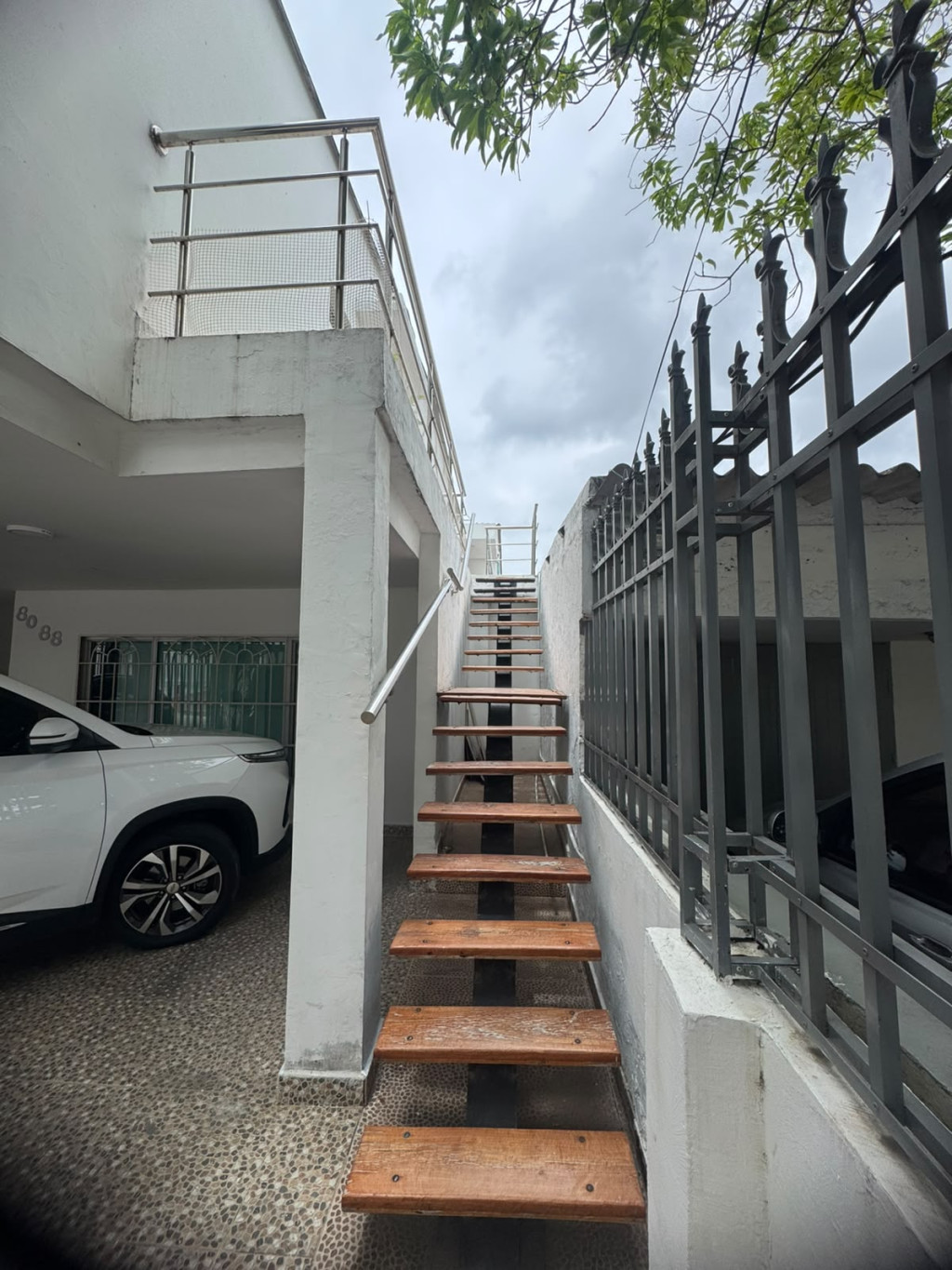 Apartamento en arriendo en Paraiso, Barranquilla · foto 18 de 19