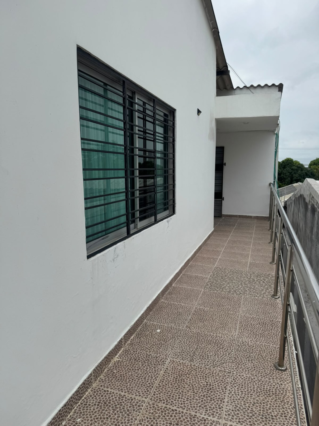 Apartamento en arriendo en Paraiso, Barranquilla · foto 19 de 19