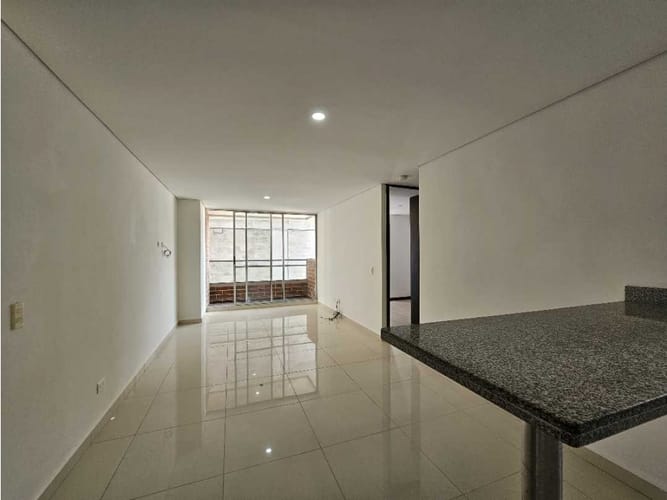 Apartamento de 2 alcobas en venta en San Joaquin, Sabaneta, 60 m² · foto 3 de 22
