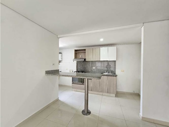 Apartamento de 2 alcobas en venta en San Joaquin, Sabaneta, 60 m² · foto 4 de 22