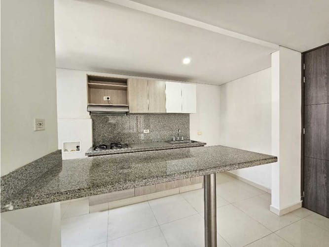 Apartamento de 2 alcobas en venta en San Joaquin, Sabaneta, 60 m² · foto 5 de 22