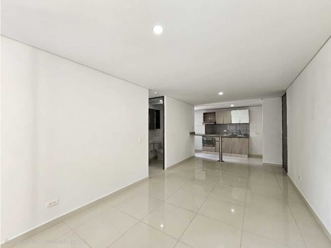 Apartamento de 2 alcobas en venta en San Joaquin, Sabaneta, 60 m² · foto 7 de 22