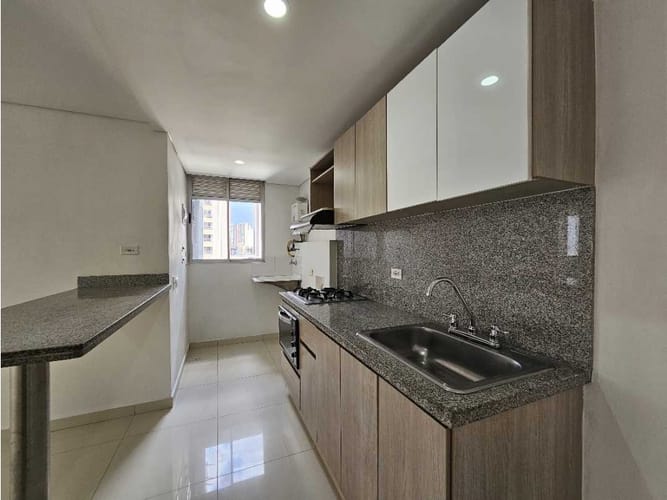 Apartamento de 2 alcobas en venta en San Joaquin, Sabaneta, 60 m² · foto 10 de 22