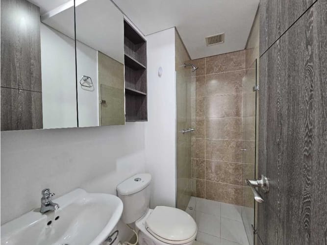 Apartamento de 2 alcobas en venta en San Joaquin, Sabaneta, 60 m² · foto 11 de 22