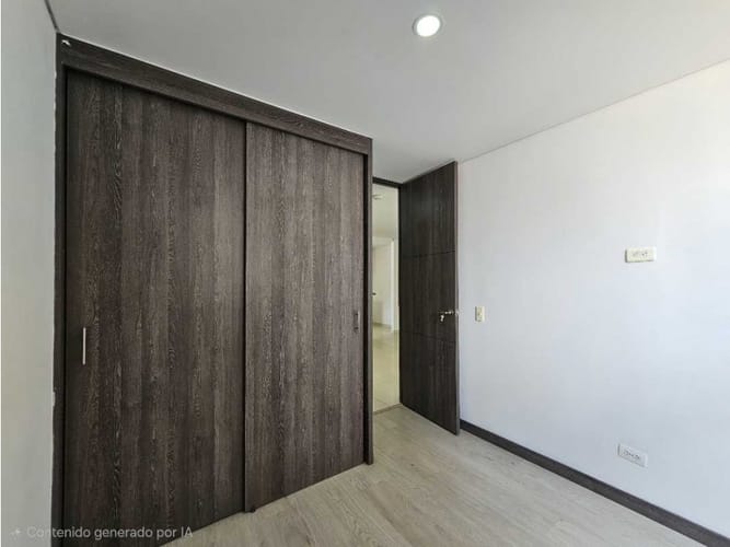Apartamento de 2 alcobas en venta en San Joaquin, Sabaneta, 60 m² · foto 16 de 22